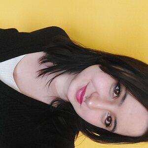 Meet your Posher, Myah